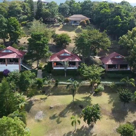 Freedom Estate Sea View Apartments Koh Lanta Exterior photo