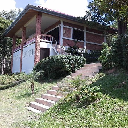 Freedom Estate Sea View Apartments Koh Lanta Exterior photo