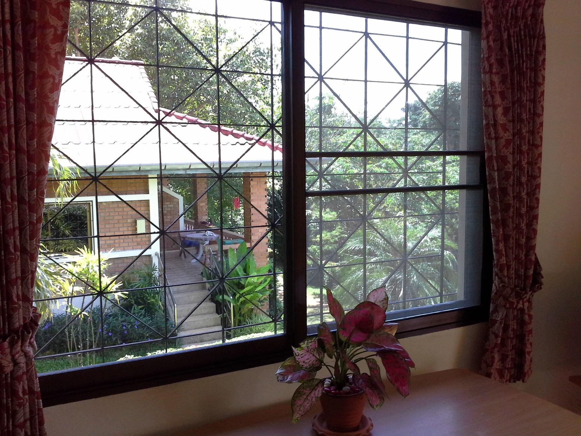 Freedom Estate Sea View Apartments Koh Lanta Exterior photo