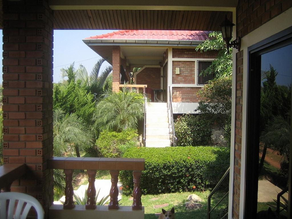 Freedom Estate Sea View Apartments Koh Lanta Exterior photo