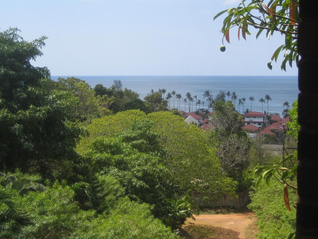 Freedom Estate Sea View Apartments Koh Lanta Exterior photo