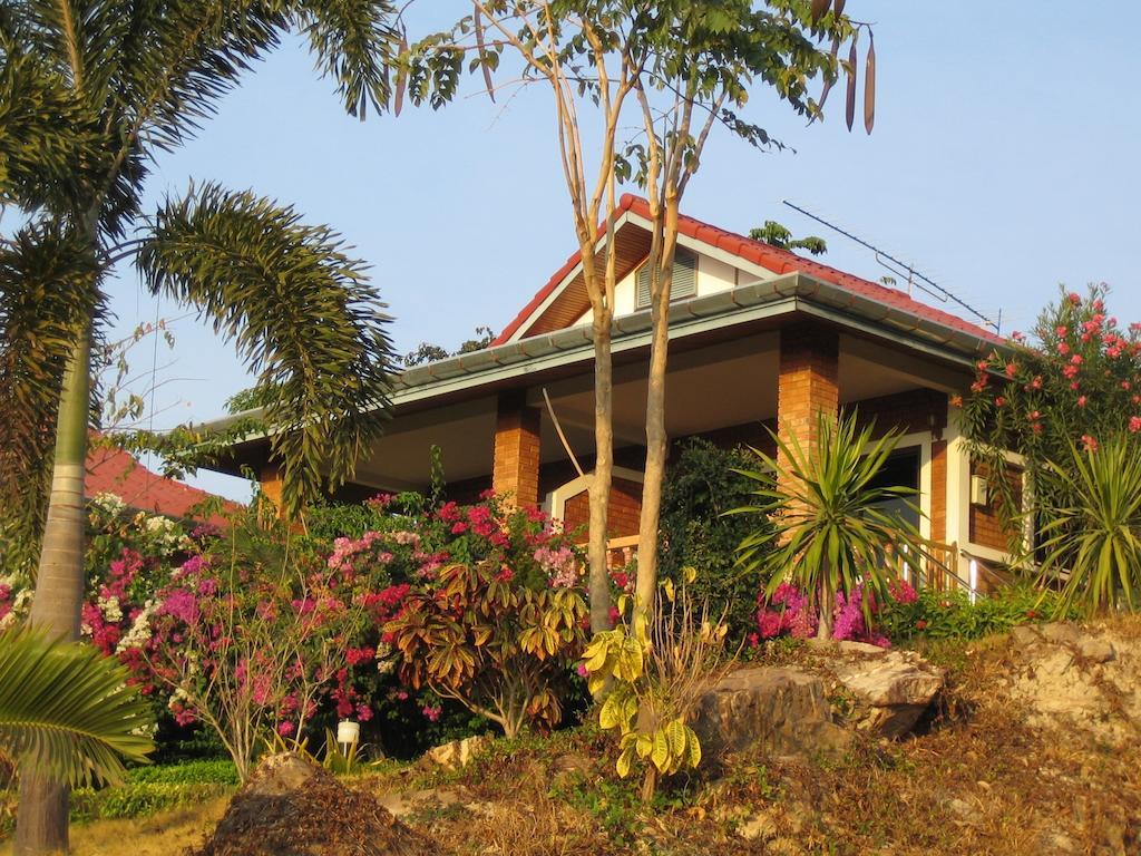 Freedom Estate Sea View Apartments Koh Lanta Exterior photo
