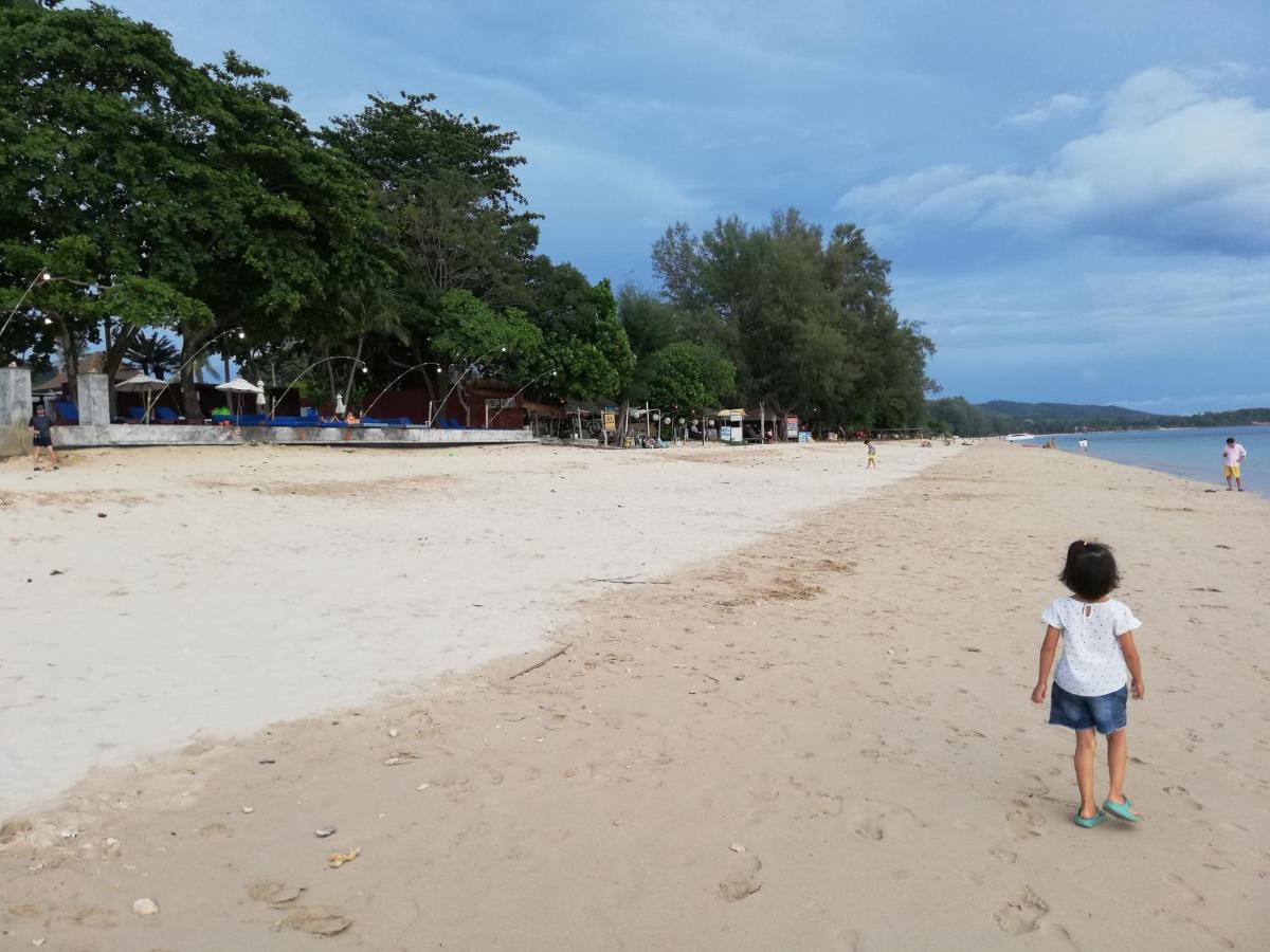 Freedom Estate Sea View Apartments Koh Lanta Exterior photo