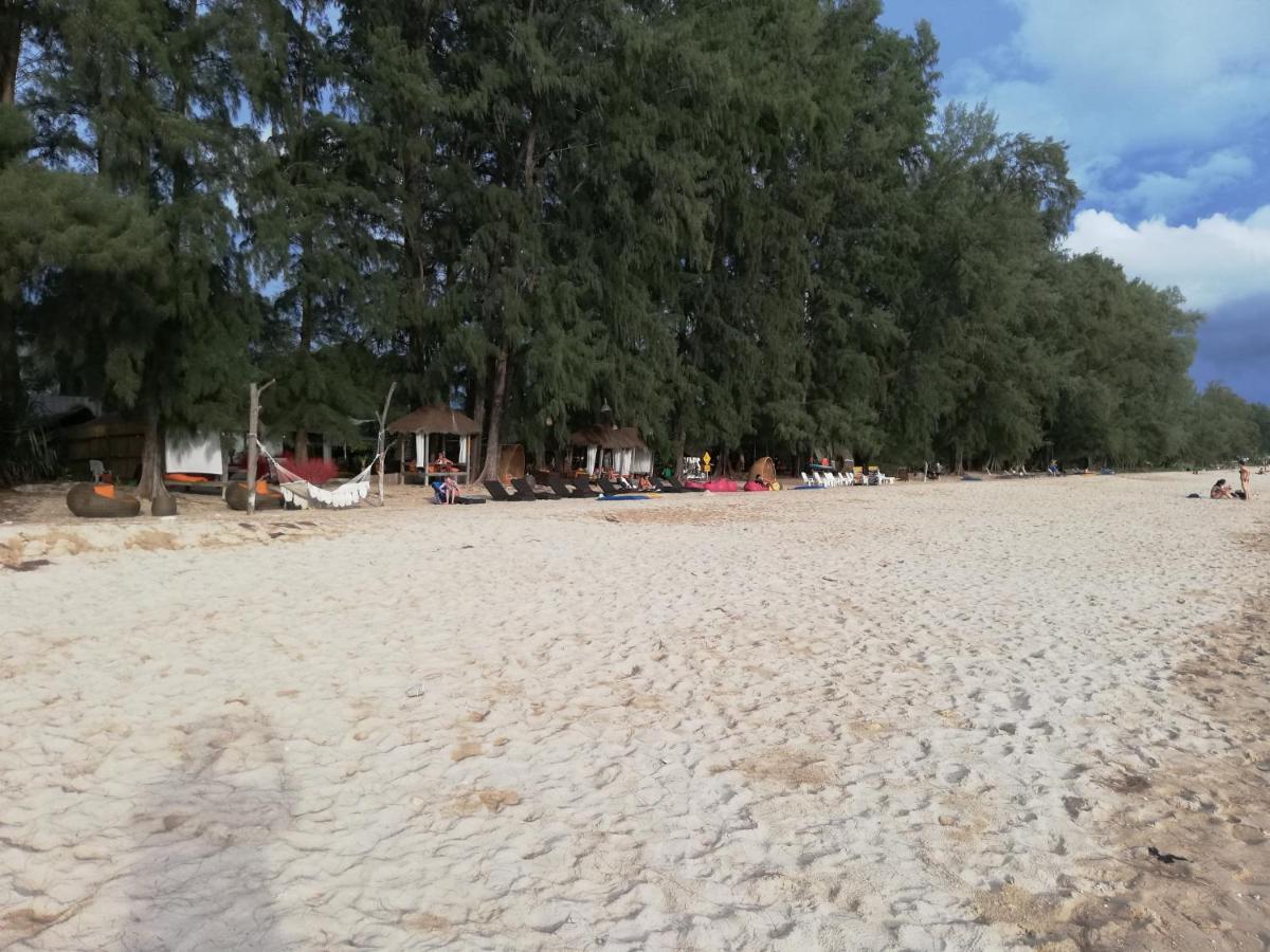Freedom Estate Sea View Apartments Koh Lanta Exterior photo