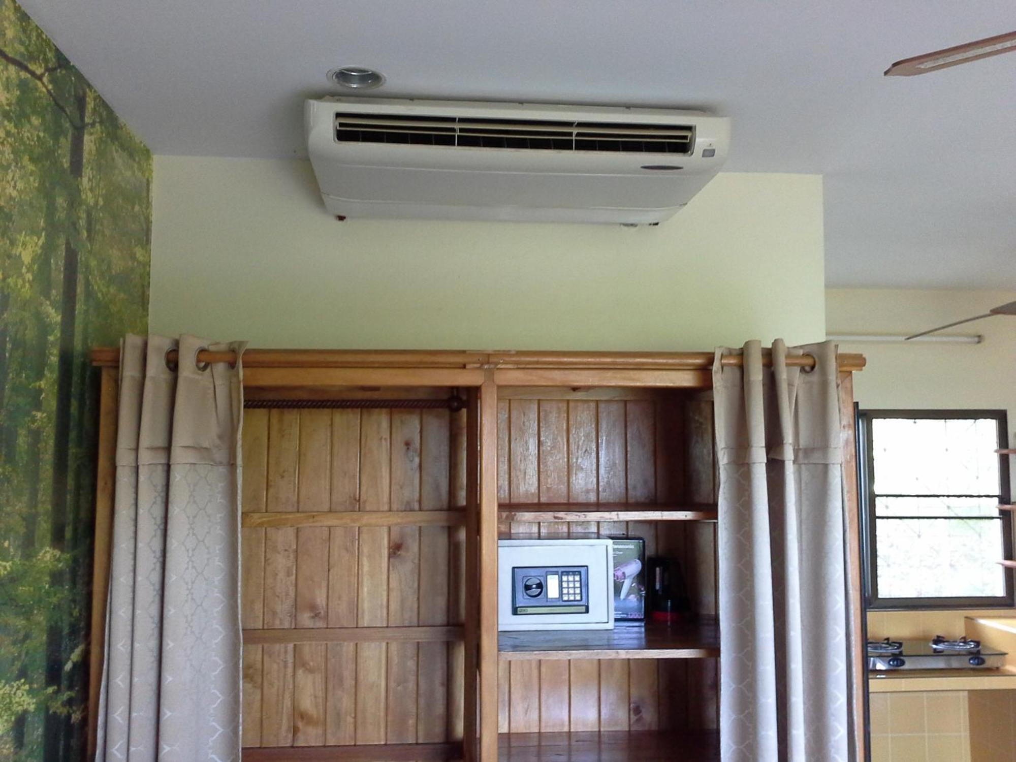 Freedom Estate Sea View Apartments Koh Lanta Room photo