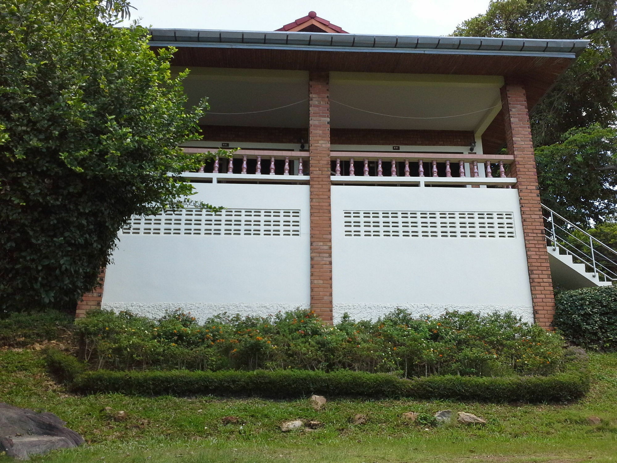 Freedom Estate Sea View Apartments Koh Lanta Exterior photo